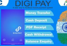 Attention VLEs – Transaction Printing facility added to DigiPay