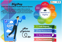 Register For Digipay with New Features