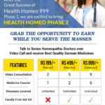 HEAL HOMEO PHASE 2