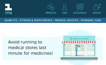 CSC Health – Get Medicines home delivered at up to 20% off