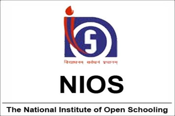 CSC's as NIOS (National Institute of Open Schooling) Facilitation ...