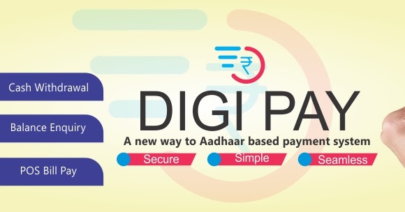 New Features in CSC Digipay 3.0 Version - AEPS - CSC