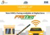 Now IHMCL Fastag available at CSC Digitalseva