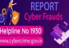 Cybercrime Scam Alert – Do Not Respond in this Situation